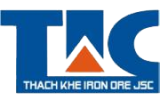 Thach Khe Iron Ore JSC.