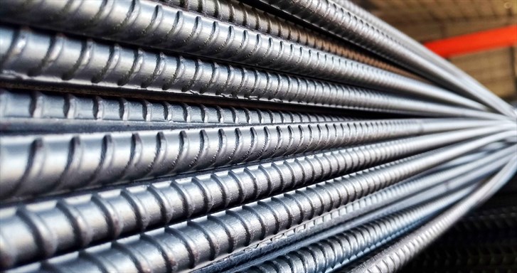 Thị trường sôi động, giá thép xây dựng tiếp tục tăng trong tuần thứ 4 năm 2026