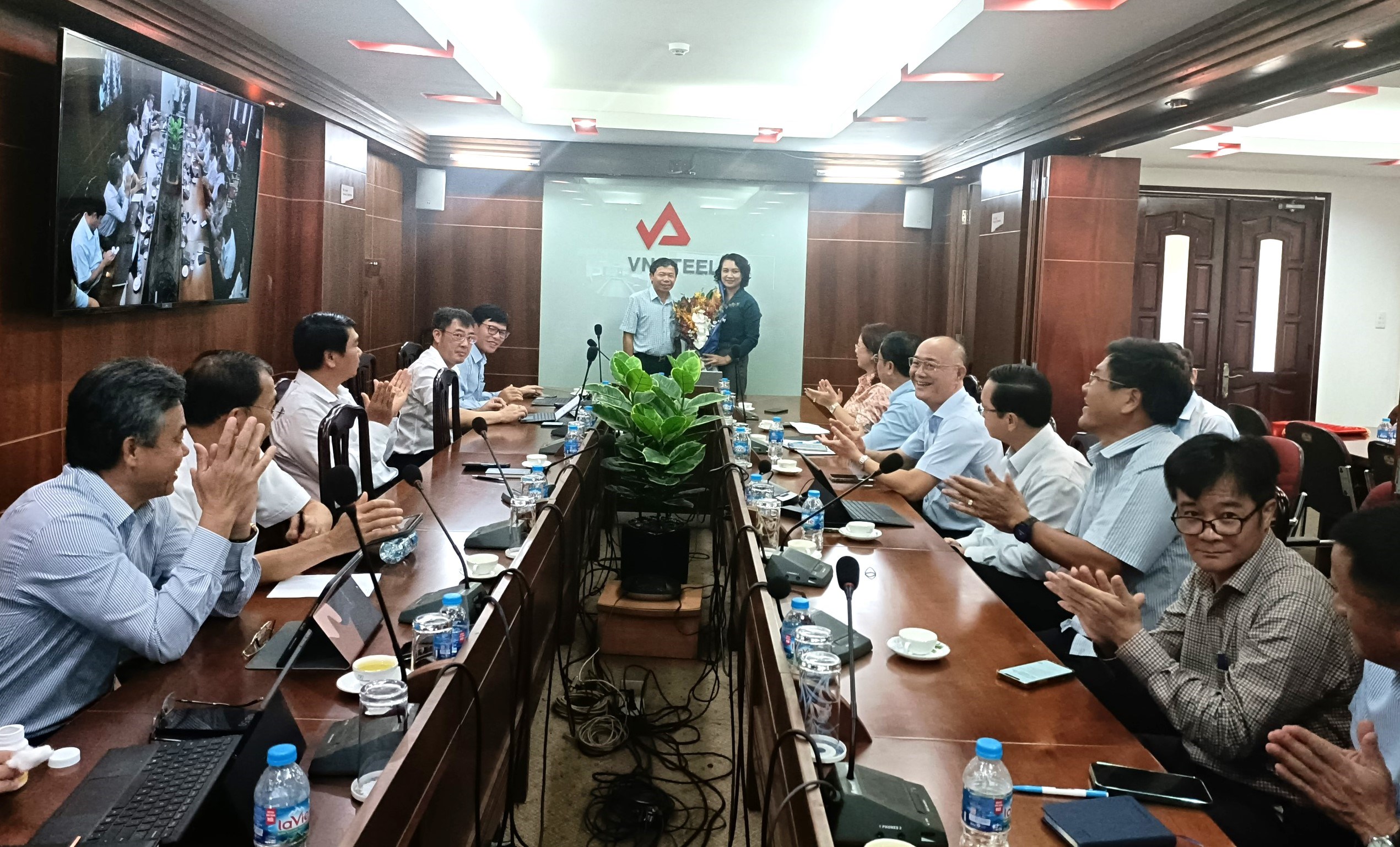 Chị Đức