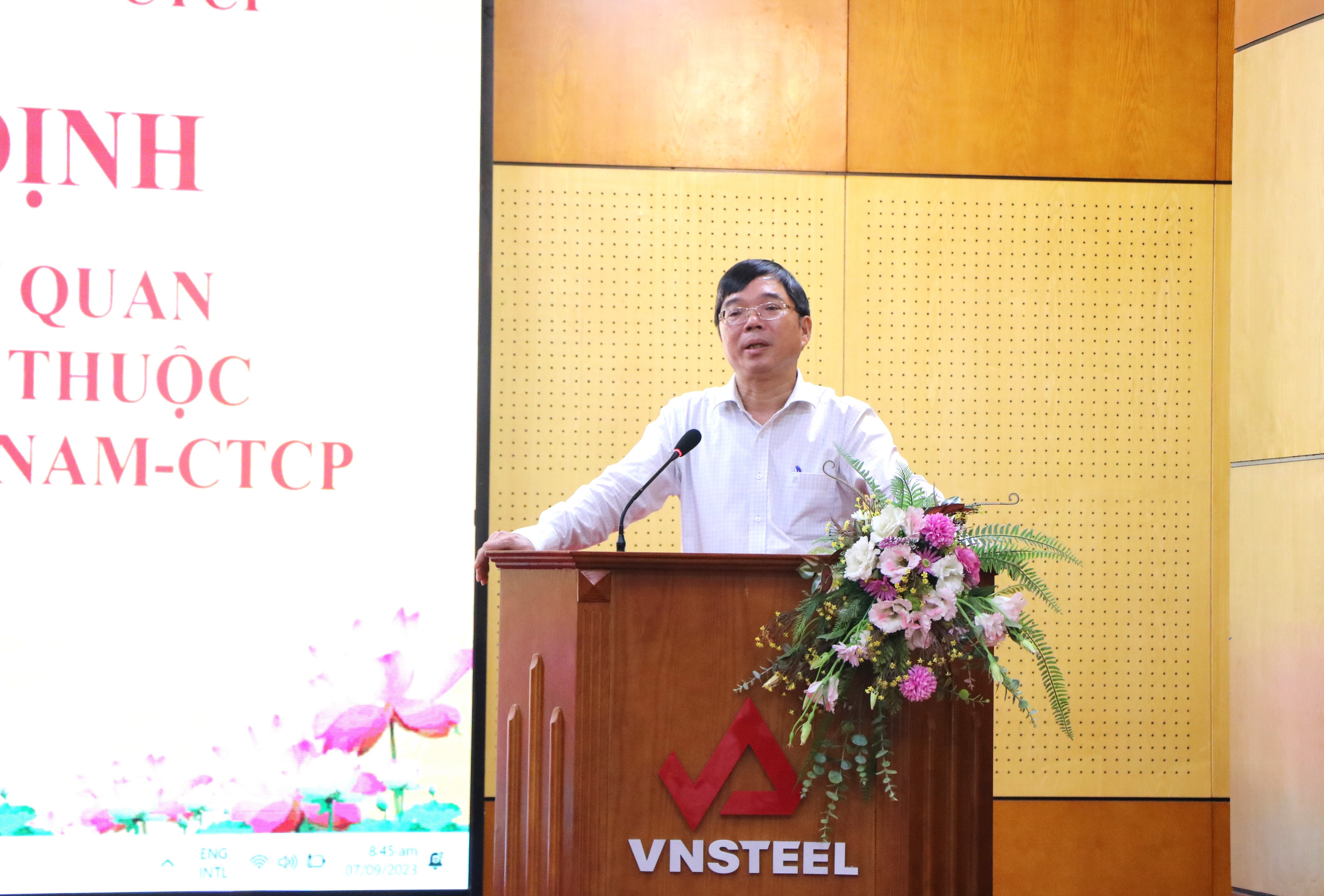 DC Le Van Thanh