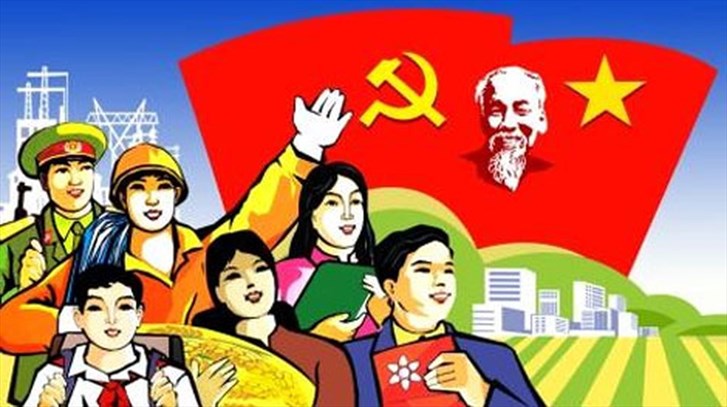 Đề cương tuyên truyền Kỷ niệm 93 năm Ngày truyền thống công tác Dân vận của Đảng (15/10/1999 - 15/10/2023)
