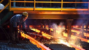 Thuế quan của Trump có thể ảnh hướng đến ngành thép châu Âu
