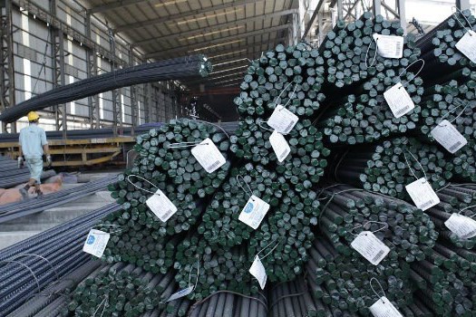 Châu Á: giá phôi thép và thép cây đi ngang; triển vọng không sáng sủa tại Đông Nam Á