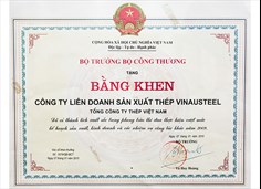 Chứng chỉ 3