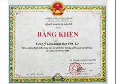 Chứng chỉ 4