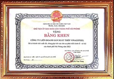 Chứng chỉ 7