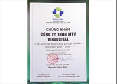 Chứng chỉ 11