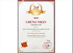 Chứng chỉ 21