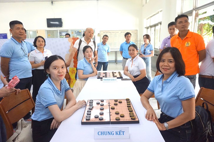 Tổng công ty Thép Việt Nam: Văn hóa - thể thao lan tỏa tinh thần thép