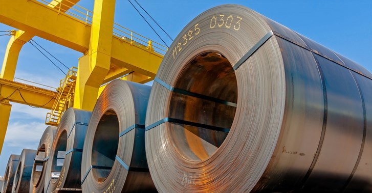 Thép Nga trên thị trường toàn cầu: Cơ hội và thách thức phía trước