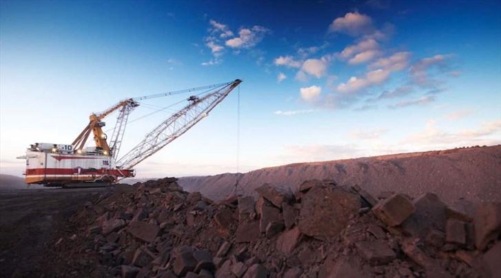 BHP đang xem xét tạm ngừng một số hoạt động khai thác than ở Queensland