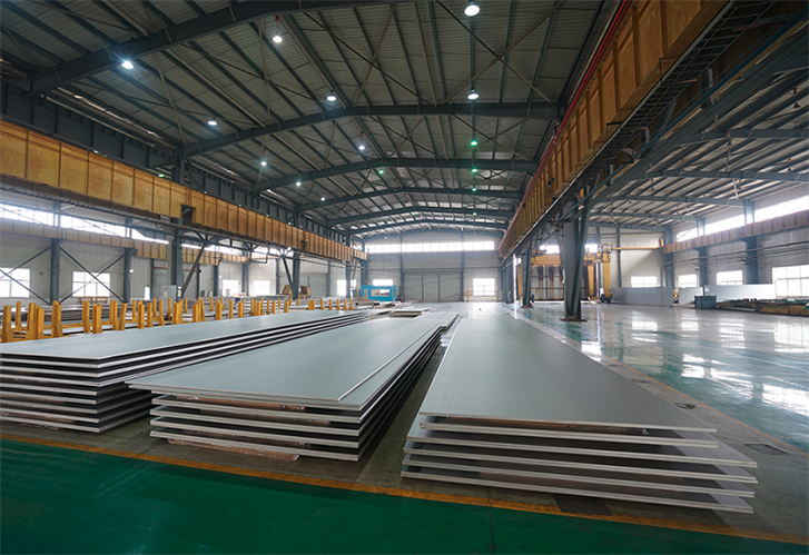 Hàn Quốc hoàn tất khuyến nghị áp thuế chống bán phá giá 5 năm đối với thép tấm Trung Quốc