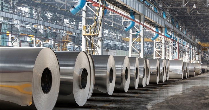 Hàn Quốc chi 409 triệu USD bảo vệ ngành thép, nhôm trước “đòn” thuế Mỹ