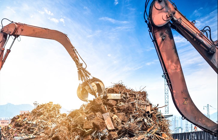 Yếu tố thúc đẩy tăng giá thép phế nội địa trong những tháng cuối năm