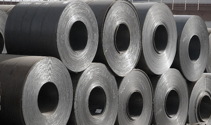 Quyết định 3176: Điều tra chống lẩn tránh biện pháp phòng vệ thương mại đối với các sản phẩm HRC khổ rộng hơn 1.880mm và nhỏ hơn hoặc bằng 2.300mm, nhập khẩu từ Trung Quốc