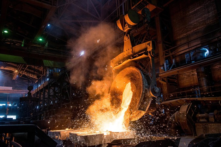 Tổng hợp tin thị trường thép ngày 29/10: Thị trường thép Châu Á tăng giá, tâm lý tích cực