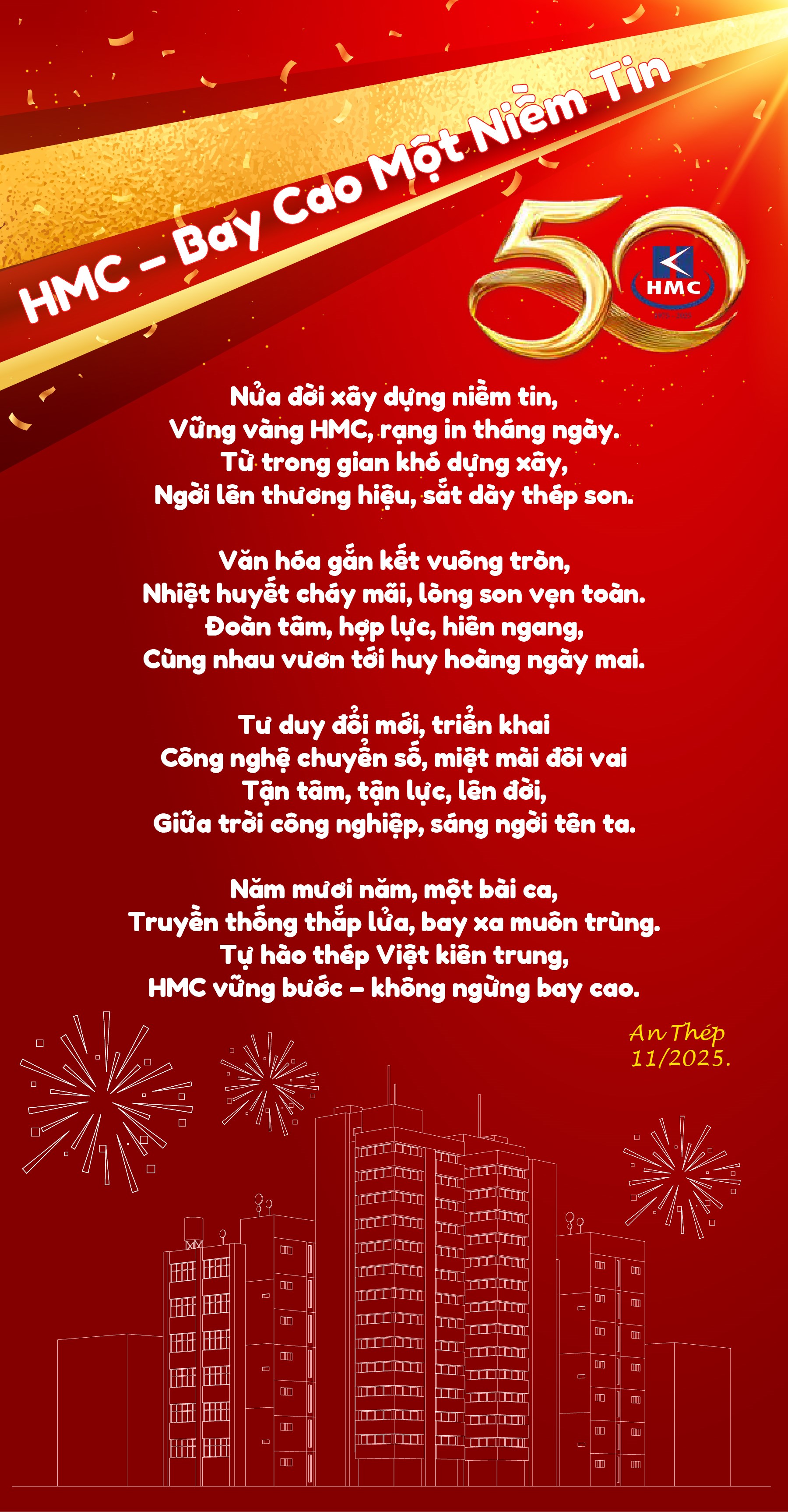 HMC - Bay cao một niềm tin-01