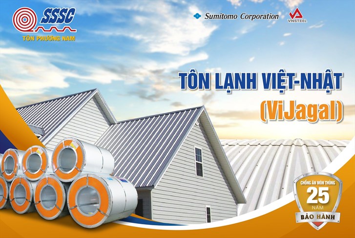 Tôn Phương Nam tiếp tục giữ vững thị trường truyền thống, mở rộng hiện diện toàn cầu