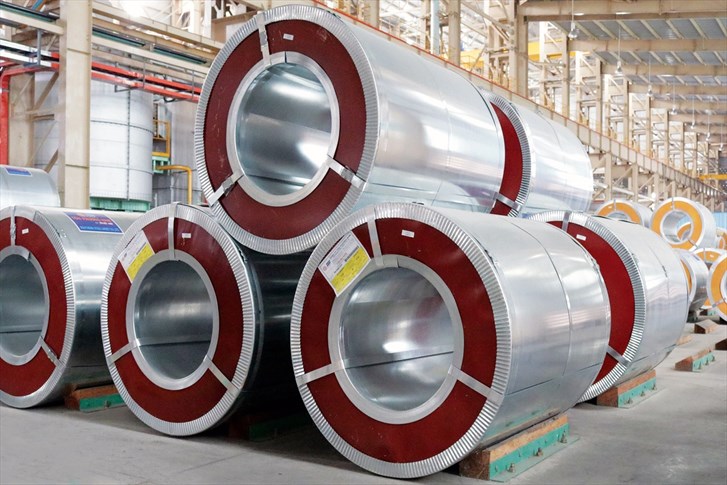 Vietnamese steelmakers find growth momentum despite export challenges