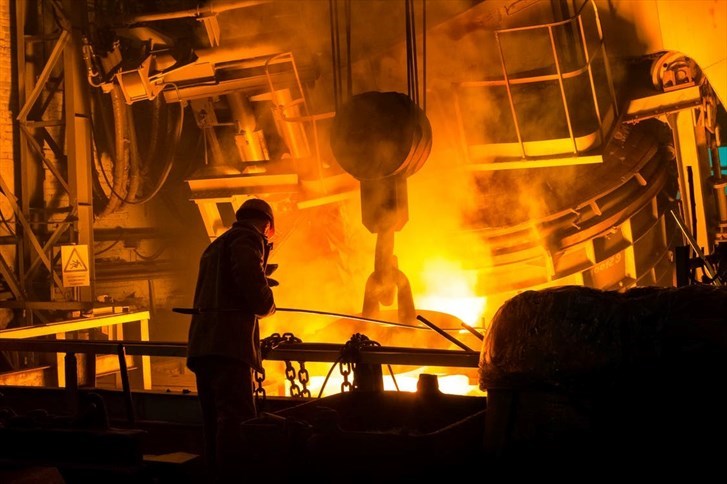 Steel association proposes measures to boost exports