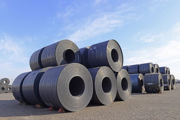 Thị trường HRC toàn cầu diễn biến trái chiều trong tháng 9/2026
