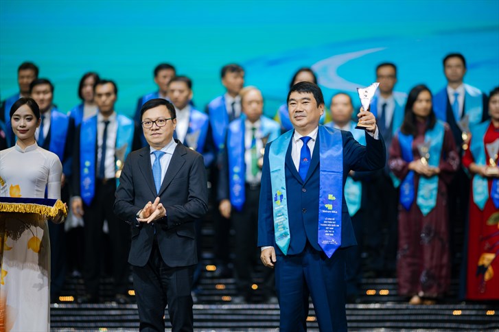 Thương hiệu quốc gia đặt ra yêu cầu mới với doanh nghiệp thép