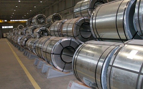 Thái Lan tiếp tục áp thuế CPBG 14,35% đối với thép cacbon cuộn nguội hoặc không cuộn nguội từ Việt Nam
