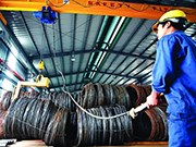 Hàng thừa cứ thừa, nhập cứ nhập