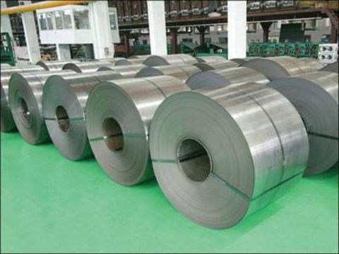 Tôn mạ NK bị áp thuế 38,34% nếu không xuất trình được C/O