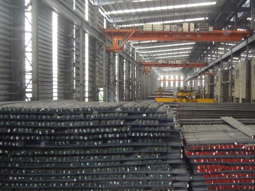 Thái Lan khởi xướng điều tra về sản phẩm thép tấm không hợp kim nóng cuộn và không cuộn